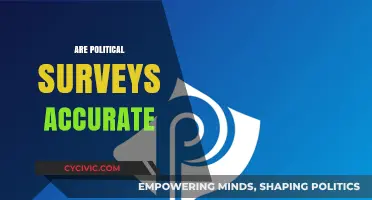 Are Political Surveys Reliable? Uncovering the Accuracy Behind Public Opinion Polls