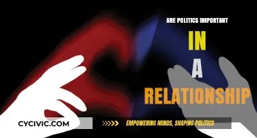 Navigating Love and Politics: Can They Mix?