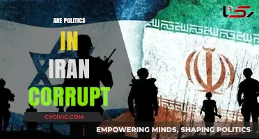 Exploring Corruption Allegations in Iran's Political Landscape: Truth or Fiction?
