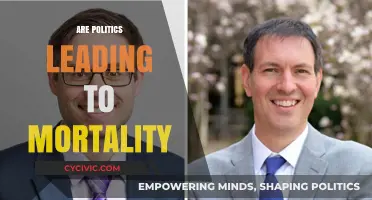 How Political Decisions Impact Mortality Rates: A Critical Analysis