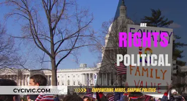 Exploring the Intricate Relationship Between Rights and Politics