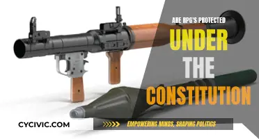 RPGs: Free Speech or Dangerous? The Constitutional Debate