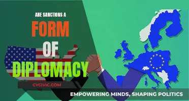 Sanctions: Diplomacy's Sharp Edge?