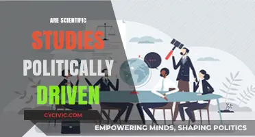 Scientific Studies: Politically Motivated or Purely Objective Research?