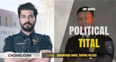 Are Shikes a Political Title? Exploring Their Role and Significance