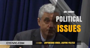 Tariffs: Economic Tools or Political Weapons in Global Trade Wars?