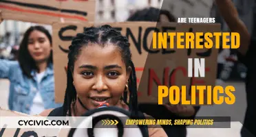 Do Teenagers Care About Politics? Exploring Youth Engagement Today