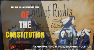Amendments: Understanding the Constitution's Vital Additions