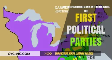 Federalists vs. Anti-Federalists: America's First Political Divide Explored