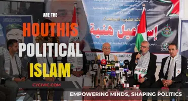 Are the Houthis a Political Islamic Movement? Exploring Their Ideology