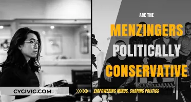 Are The Menzingers Politically Conservative? Analyzing Their Lyrics and Views