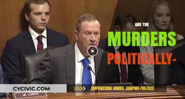 Politically-Motivated Murders: Uncovering the Hidden Agendas Behind Assassinations