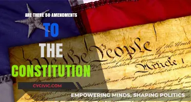 Amendments to the Constitution: How Many Are There?