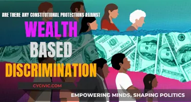 Wealth-Based Discrimination: Are Constitutional Protections Effective?