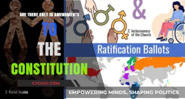 Exploring Constitutional Amendments Beyond the First Ten