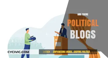Exploring the Influence and Impact of Political Blogs in Modern Media