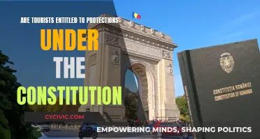 Tourists' Rights: Constitutional Protections for Visitors?