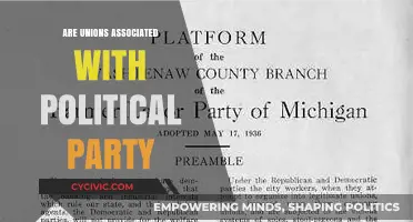 Unions and Politics: Exploring the Ties Between Labor and Parties