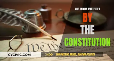 Unions' Constitutional Rights: Examining Legal Protections