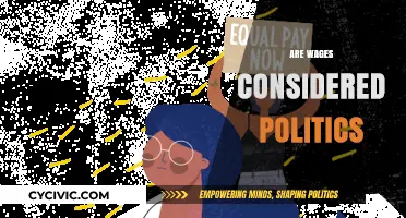 Wages and Politics: Exploring the Intersection of Labor and Policy