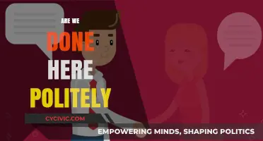 Are We Done Here? Navigating Polite Conclusions in Conversations