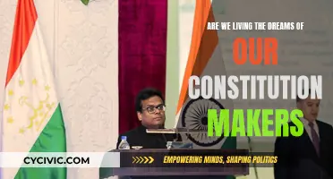 Dream Realized? The Constitution and Our Founders' Vision