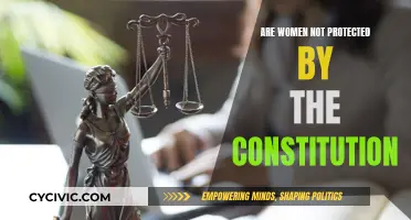 Women's Rights: Are They Truly Constitutionally Protected?