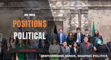 Are YMCA Positions Politically Charged? Exploring the Role and Influence