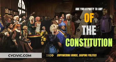 Constitutional Rights: Your Role and Responsibilities as a Citizen