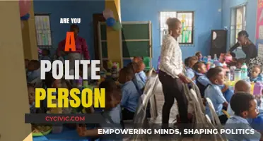 Politeness Unpacked: Reflecting on Your Manners and Social Grace