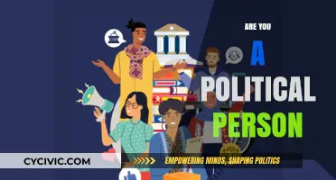 Are You Politically Engaged? Exploring Your Role in Shaping Society