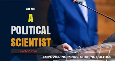 Exploring Political Science: Are You a Political Scientist?