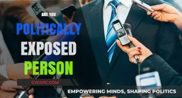 Understanding Political Exposure: Are You a Politically Exposed Person?