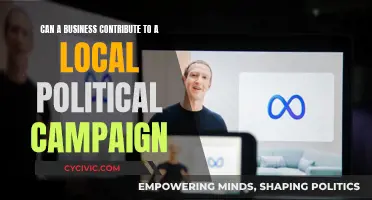 Business Political Campaign Contributions: Ethical or Not?