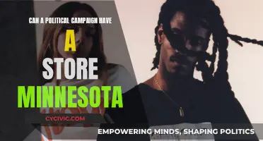 Campaign Stores: Legalities in Minnesota