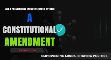 Executive Orders vs Amendments: Who Wins?