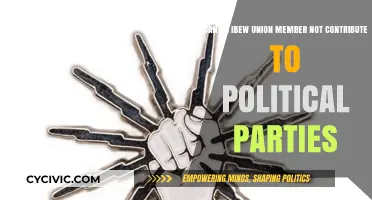 IBEW Union Members and Political Contributions: What Are the Rules?