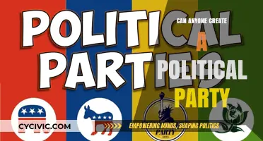 How to Start a Political Party: A Comprehensive Guide for Anyone