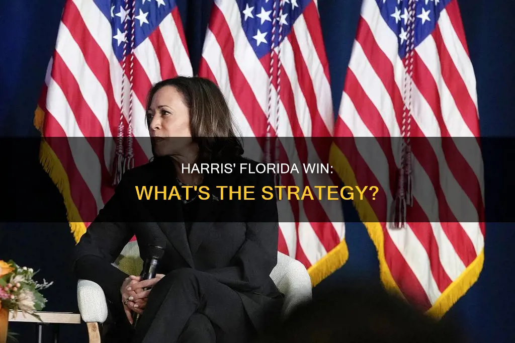 can harris win florida
