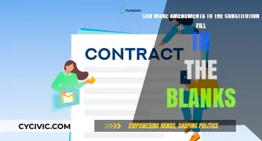 Amendments: The Living Constitution and Our Power to Change It