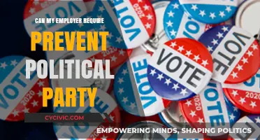 Can Employers Mandate Political Neutrality? Exploring Workplace Policies and Rights