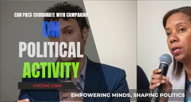 How PACS and Campaigns Can Work Together Effectively