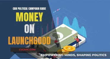 Launchgood: A Legitimate Way for Political Campaigns to Raise Funds?