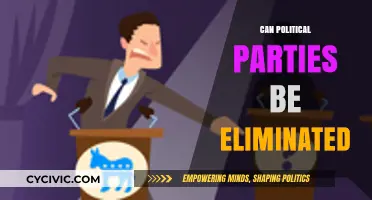Can Political Parties Be Eliminated? Exploring Alternatives for Governance