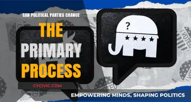 Can Political Parties Reform the Primary Process? Exploring Feasibility and Impact