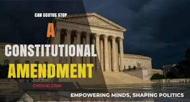 SCOTUS vs. Constitution: Who Wins?