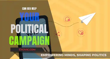 How SEO Strategies Can Win Political Campaigns