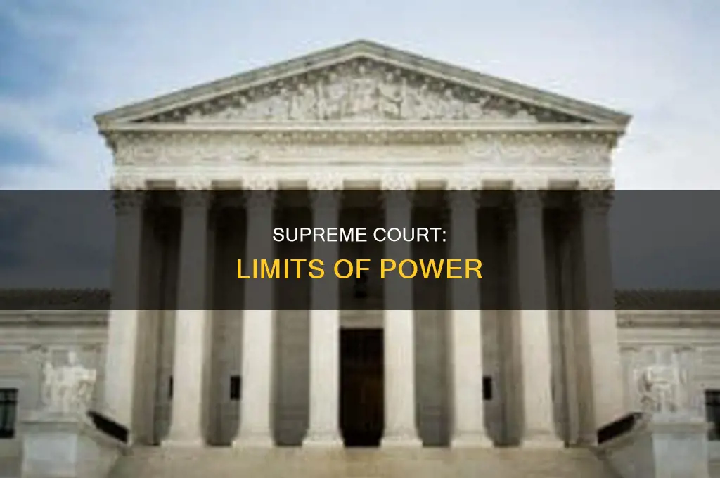 can supreme court strike down constitutional amendment