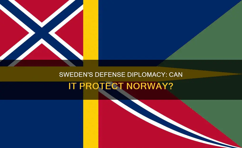 can sweden defend norway diplomacy game