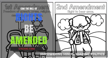 Amending the Bill of Rights: Is It Possible?